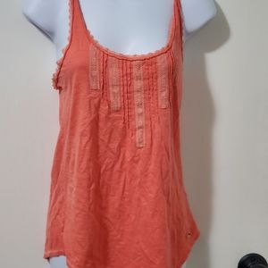 Hollister tanktop size S